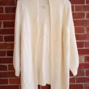 ANDEAWY SWEATER